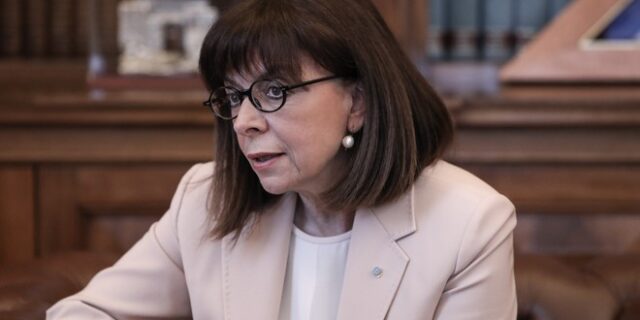 Σακελλαροπούλου: “Ο μητρικός δεσμός καθορίζει τον τρόπο, με τον οποίο συνδεόμαστε με τον κόσμο”