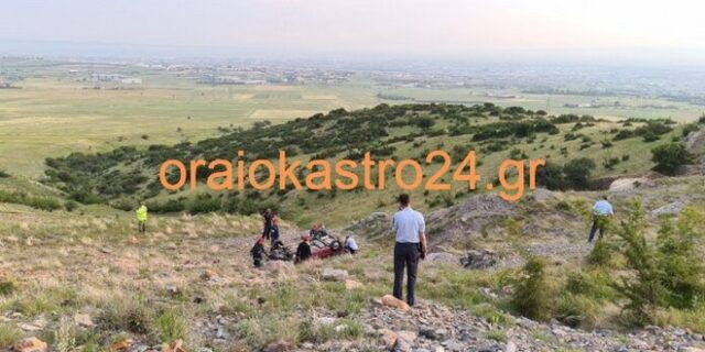 Ωραιόκαστρο: Διαψεύδει ο πατέρας της 20χρονης ότι προσπάθησε να αυτοκτονήσει