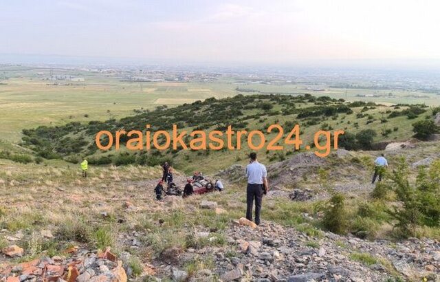 Ωραιόκαστρο: Διαψεύδει ο πατέρας της 20χρονης ότι προσπάθησε να αυτοκτονήσει
