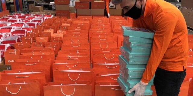 Πρόκληση η αντιμετώπιση του ψηφιακού χάσματος στην εκπαίδευση