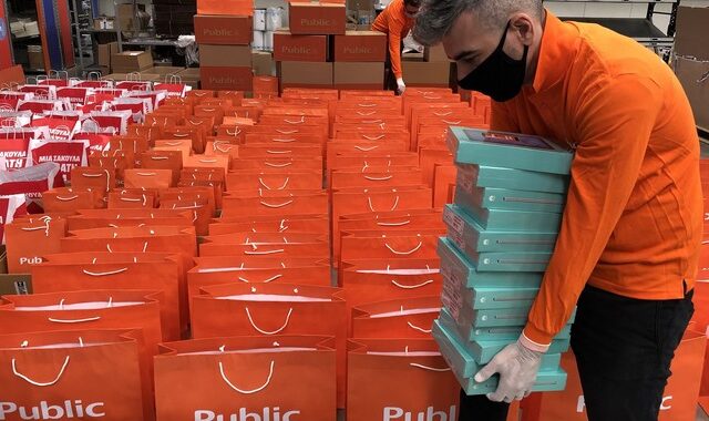 Πρόκληση η αντιμετώπιση του ψηφιακού χάσματος στην εκπαίδευση