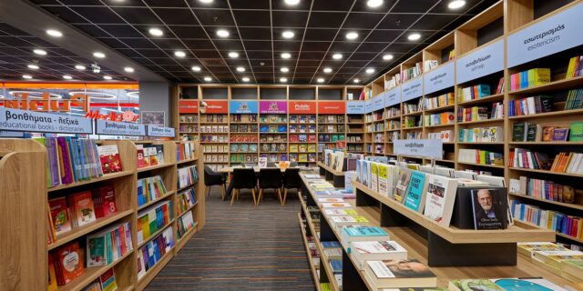 Κίνηση-ορόσημο για την κοινή πορεία Public-MediaMarkt