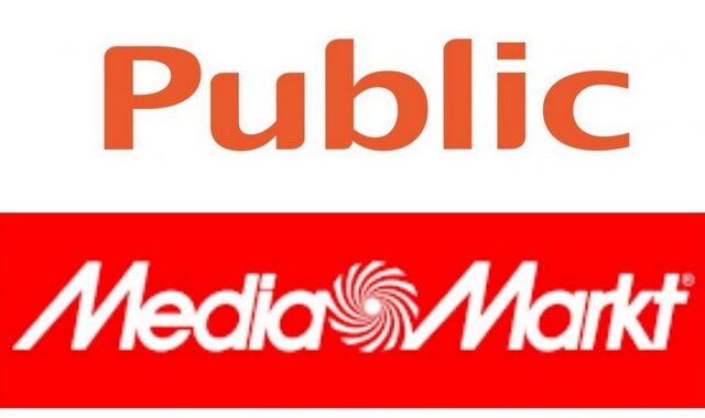 Public και Media Markt αλλάζουν τα δεδομένα στο retail