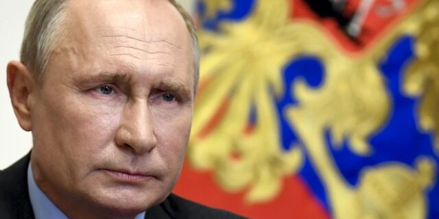 Πούτιν για 75η επέτειο νίκης κατά των ναζί: Η Ρωσία είναι “ανίκητη” όταν είναι ενωμένη