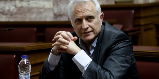 Ραγκούσης: “Οι πολίτες περιμένουν απαντήσεις από Μητσοτάκη και Πιερρακάκη για το Predator”