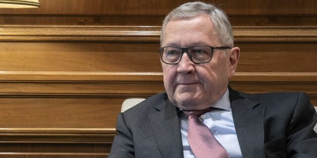 Το χρέος της Ελλάδας είναι βιώσιμο, λέει ο Κλάους Ρέγκλινγκ