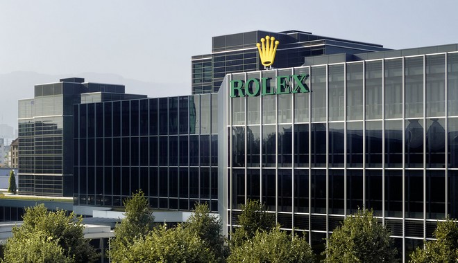 Η Rolex Ελλάς στη μάχη κατά της πανδημίας του κορωνοϊού