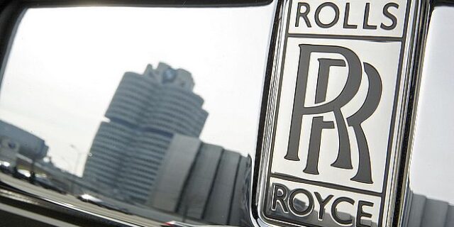 Rolls-Royce: Ανακοίνωσε 9000 απολύσεις λόγω κορονοϊού