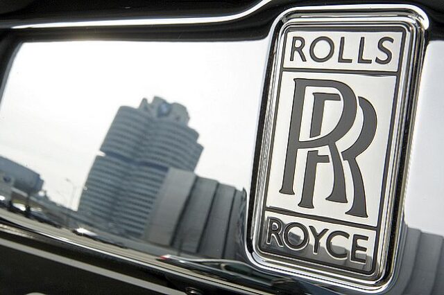 Rolls-Royce: Ανακοίνωσε 9000 απολύσεις λόγω κορονοϊού