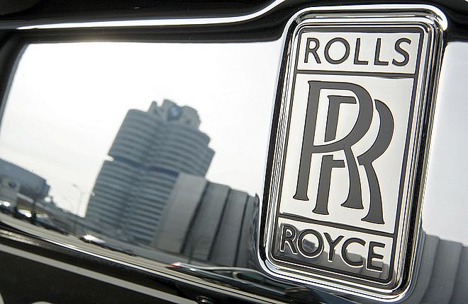 Rolls-Royce: Ανακοίνωσε 9000 απολύσεις λόγω κορονοϊού