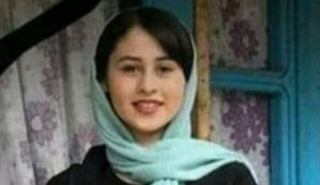 Οργή στο Ιράν: Αποκεφάλισε την 14χρονη κόρη του για “λόγους τιμής”