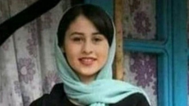 Οργή στο Ιράν: Αποκεφάλισε την 14χρονη κόρη του για “λόγους τιμής”