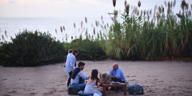 Costa Navarino: Ανοίγει τις πόρτες στις 19 Ιουνίου με ενισχυμένα μέτρα υγιεινής και ασφάλειας