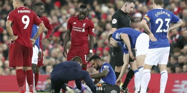 Premier League: Οι γιατροί εγείρουν ερωτήματα για την επιστροφή στη δράση