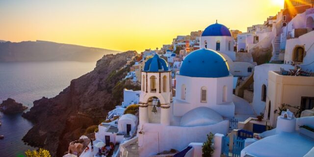 Bild: Η Ελλάδα στους πιθανούς προορισμούς για τους Γερμανούς τουρίστες