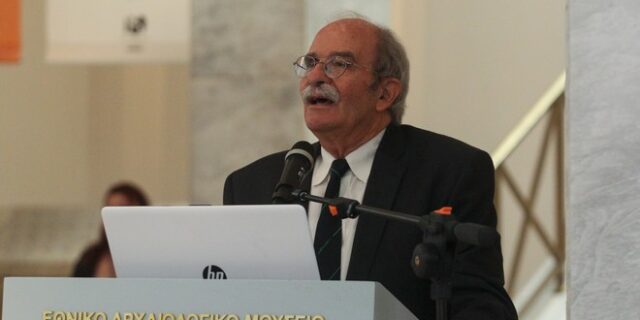 Πέθανε ο σπουδαίος αστροφυσικός Γιάννης Σειραδάκης