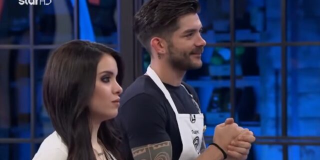 MasterChef: Ποιος προκρίθηκε στον ημιτελικό του Silver Award για τα 10.000 ευρώ