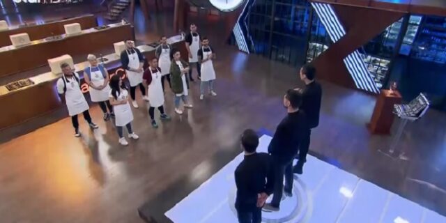 MasterChef – Spoiler: Αυτός θα κερδίσει τα 10.000 ευρώ του Silver Award
