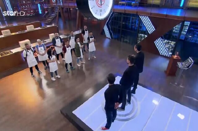 MasterChef – Spoiler: Αυτός θα κερδίσει τα 10.000 ευρώ του Silver Award