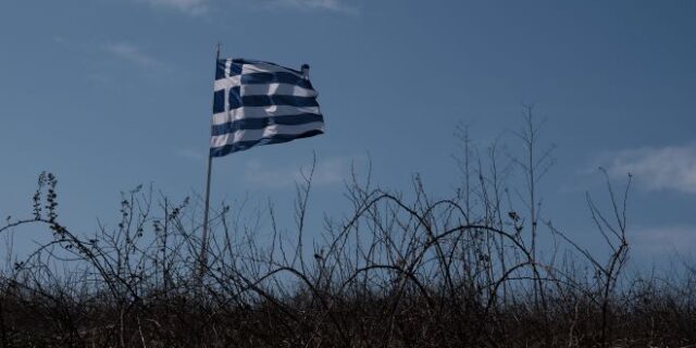 Πυγμή και ψυχραιμία στον Έβρο