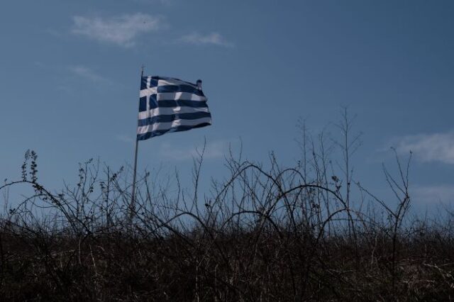 Πυγμή και ψυχραιμία στον Έβρο