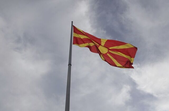 Βόρεια Μακεδονία: Στις 5 ή στις 12 Ιουλίου η διεξαγωγή των βουλευτικών εκλογών στη χώρα