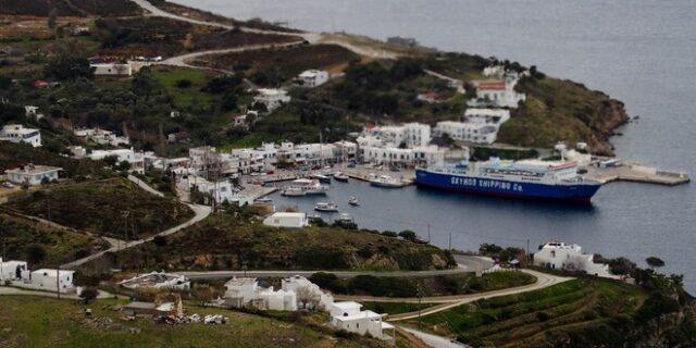 Βόρειες ή Νότιες Σποράδες; Ποια δημοφιλή νησιά έχουν τις χαμηλότερες τιμές πώλησης κατοικιών