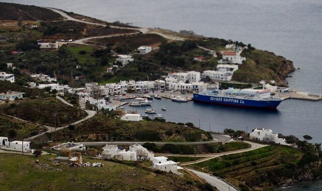 Βόρειες ή Νότιες Σποράδες; Ποια δημοφιλή νησιά έχουν τις χαμηλότερες τιμές πώλησης κατοικιών