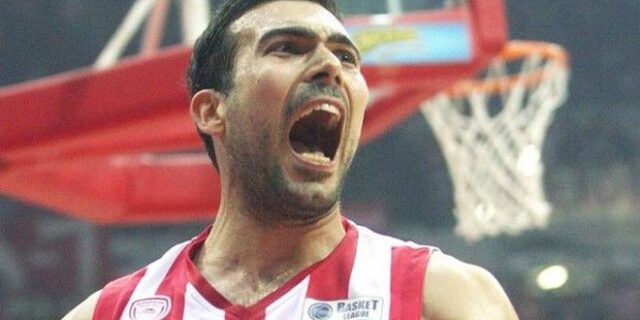 Ολυμπιακός: Σε καλό δρόμο του Σλούκα