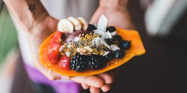 15 υγιεινά σνακ που μπορείς να φας και να χάσεις βάρος