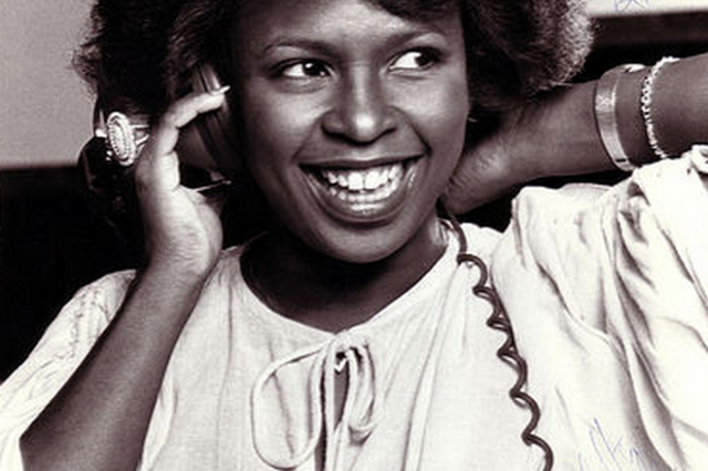 Πέθανε η τραγουδίστρια της Soul, Betty Wright