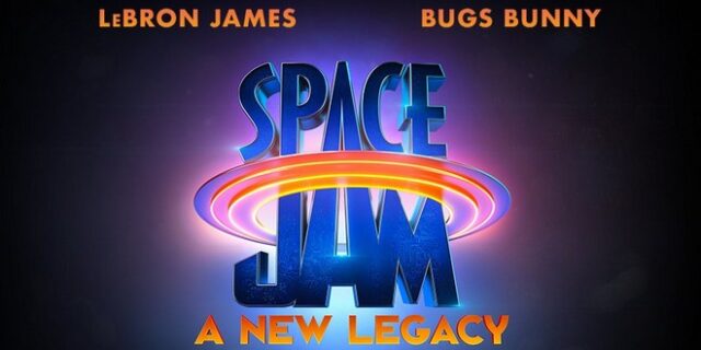 Ο ΛεΜπρόν Τζέιμς αναβιώνει το θρυλικό Space Jam