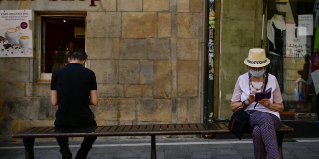Κορονοϊός: Πάνω από 360.000 νεκροί και 5,8 εκατομμύρια κρούσματα παγκοσμίως