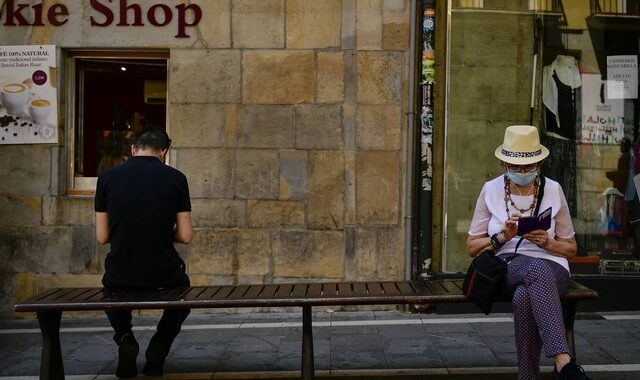 Κορονοϊός: Πάνω από 360.000 νεκροί και 5,8 εκατομμύρια κρούσματα παγκοσμίως