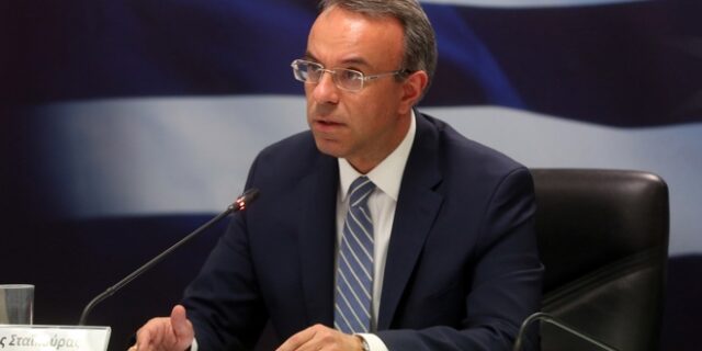 Σταϊκούρας: Εντός της εβδομάδας οι ανακοινώσεις για τα αναδρομικά