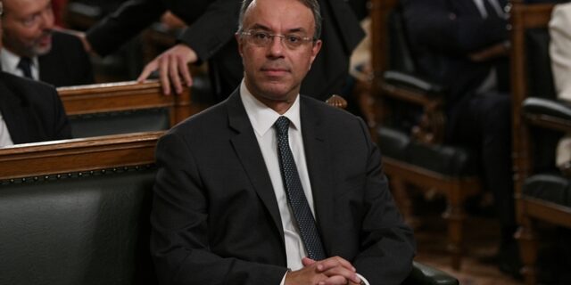 Σταϊκούρας: Ποιοι θα πάρουν το επίδομα ειδικού σκοπού των 533 ευρώ τον Μάϊο