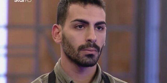 MasterChef 4: Η πρώτη εμφάνιση του Σταυρή στην Κύπρο