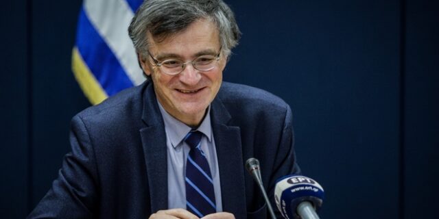Κορονοϊός: Σε 12-18 μήνες αναμένεται εμβόλιο