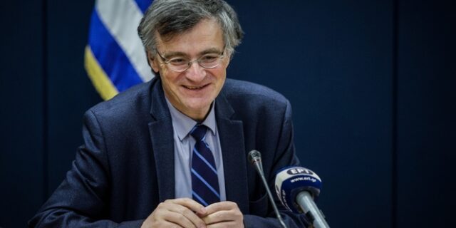 Σωτήρης Τσιόδρας: Πέντε στιγμές που δεν θα ξεχάσουμε