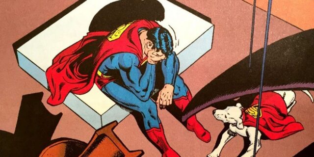 Ο κορονοϊός “γονάτισε” τους υπερήρωες