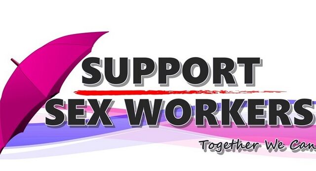 ΣΥΔ: Αλληλεγγύη, ορατότητα, ενδυνάμωση στα πρόσωπα που ασκούν εργασία στο σεξ