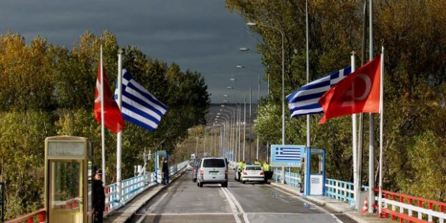 Διπλωματικές πηγές για έκθεση Στέιτ Ντιπάρτμεντ: Τα σύνορα Ελλάδας- Τουρκίας δεν επιδέχονται αμφισβήτησης
