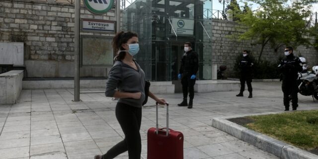 Οι 7 εντολές του Σωτήρη Τσιόδρα