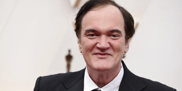 Ταραντίνο: Ποια ταινία θεωρεί την καλύτερη της δεκαετίας που πέρασε