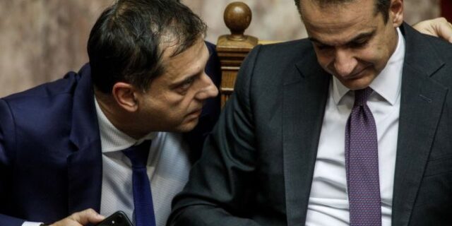Το “σταυρόλεξο” της επανεκκίνησης του τουρισμού