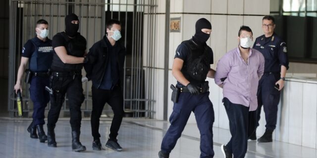 Δολοφονία Τοπαλούδη: Καταπέλτης η εισαγγελέας – “Θα βίαζαν την Ελένη ακόμη και νεκρή”