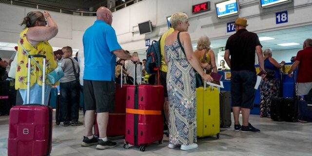 Τα πρωτόκολλα ασφαλείας για τα νησιά με την επανεκκίνηση του τουρισμού