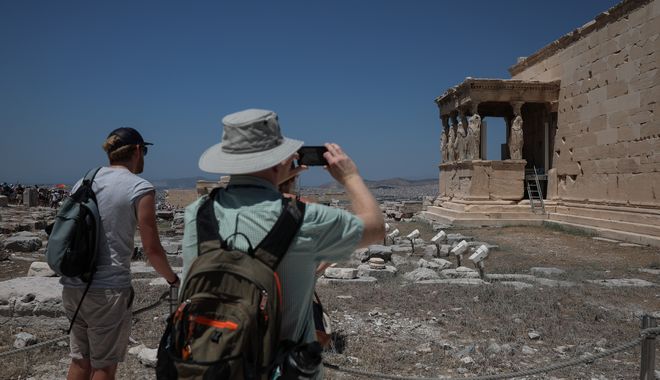 Τσιόδρας: Γιατί δεν προκρίνεται το τεστ στους τουρίστες