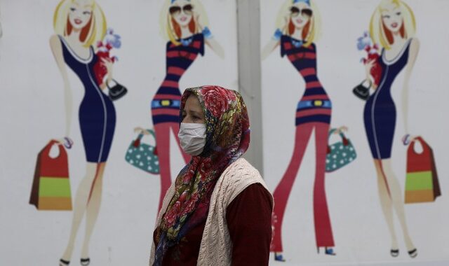 Τουρκία: 900.000 νοικοκυριά με κομμένο ρεύμα