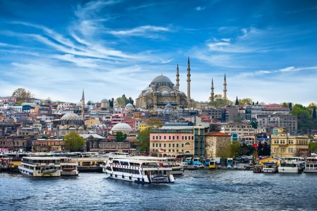 Η τουριστική διπλωματία της Τουρκίας – Αυτοπροβάλλεται ως “success story”
